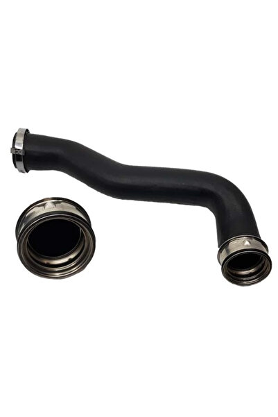 Bugiad Маркуч за турбокомпресор за Dodge Journey