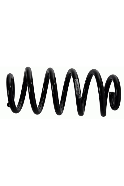 SACHS Set Arcuri Spirale Audi Tt 2006-2010