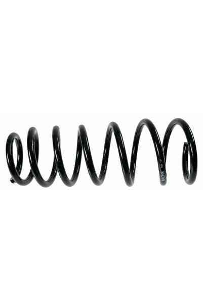 SACHS Arc Spiral Volvo XC70 1 Cross Country 2000-2007
