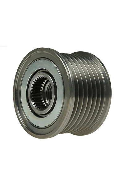 AS-PL Sistem Roata Libera, Generator Renault Master Iii Platou / Sasiu (ev, Hv, Uv) 2010-2015 Diesel