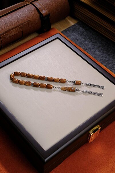 dergah tesbih Master Mücahit Şener Silver Design Kuka Zaza Prayer Beads