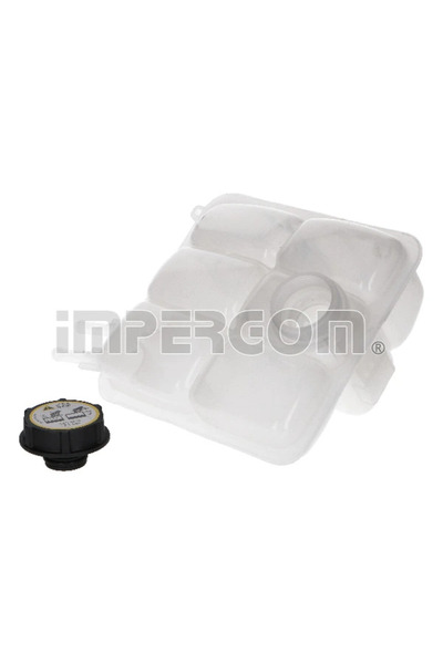 ORIGINAL IMPERIUM Vas De Expansiune Racire Ford Focus 2/Focus 3 Turnier/Focus...
