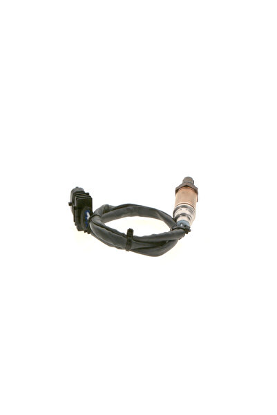 Bosch Sonda Lambda Opel Astra G/Corsa C/Vectra B Vauxhall Astra Model 4/Astra...