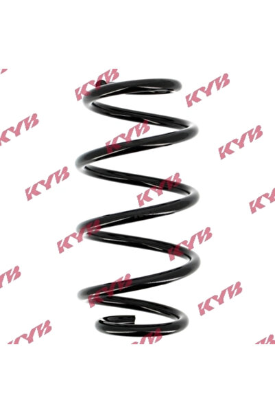 KYB Arc Spiral Puntea Spate Mercedes-Benz Gla-Class