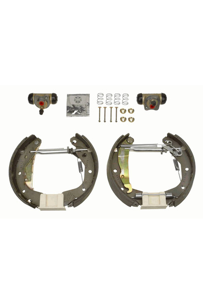 TRW Set Saboti Frana Daewoo Cielo Opel Astra F