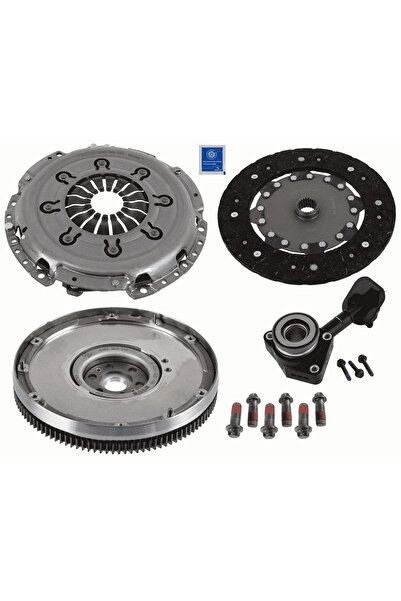 SACHS Set Ambreiaj Ford C-Max/Focus 2 Volvo C30/S40 2/V50 2004-2012