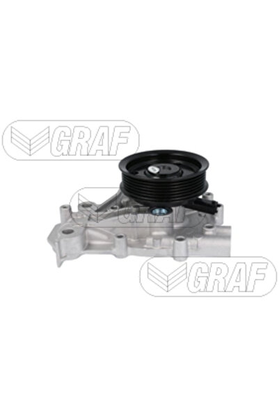 GRAF Pompa De Apa Racire Motor Opel Antara A/Cascada/Insignia A Vauxhall Casc...