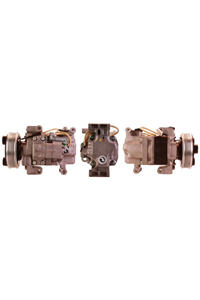 Elstock Compresor Climatizare Mazda 3/5