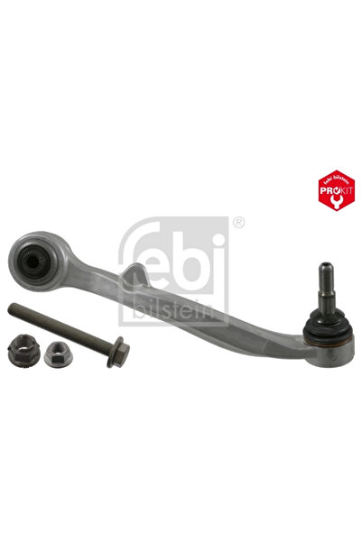 FEBI BILSTEIN Носач на окачване на задно дясно колело BMW 6/7