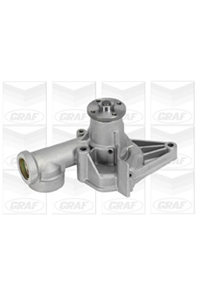 GRAF Pompa De Apa Racire Motor Hyundai Accent 1/Accent Limuzina/Lantra 1 Mits...
