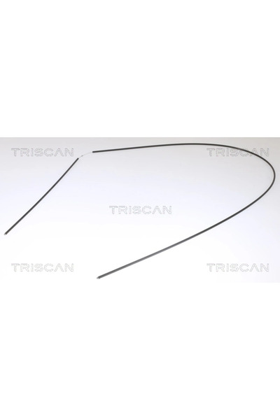 TRISCAN Cablu Capota Motor Volvo S60 1/V70 2/XC70 1 Cross Country