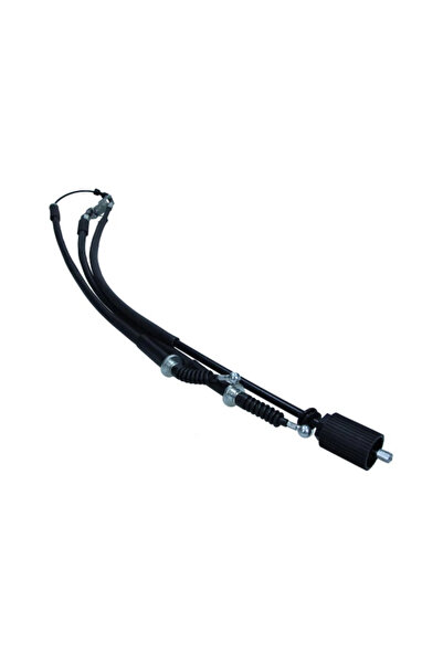 MaxGear Жило за ръчна спирачка Opel Zafira Tourer C Vauxhall Zafira Model 3