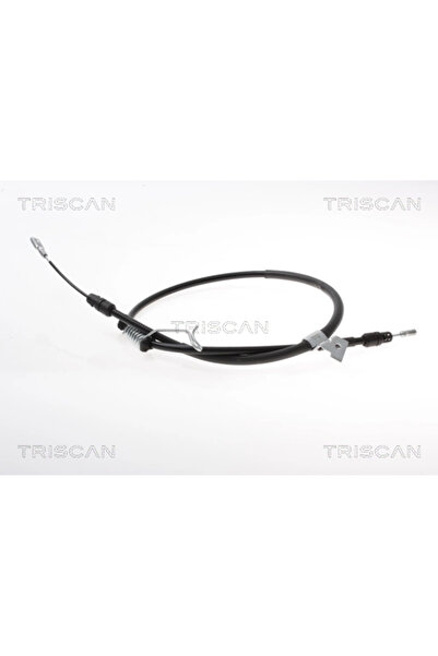 TRISCAN Cablu Frana De Parcare Ford Tourneo Custom V362 Bus/Transit Custom V3...