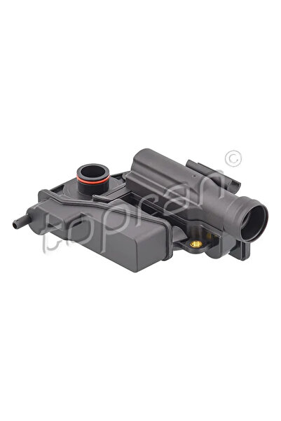TOPRAN Ventil Aerisire Carter Audi A8 D3/Q7 Vw Touareg