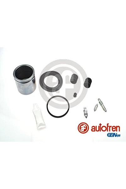 AUTOFREN SEINSA Set Reparatie Etrier Punte Fata Alfa Romeo 164 Citroen Evasio...