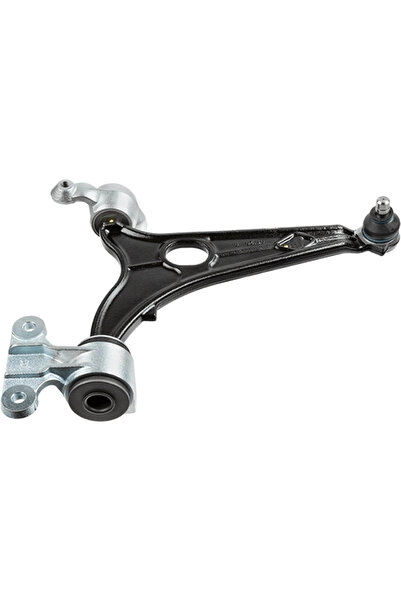 GRAP Brat Suspensie Roata Dreapta Citroen C8 Fiat Ulysse 2002-2011
