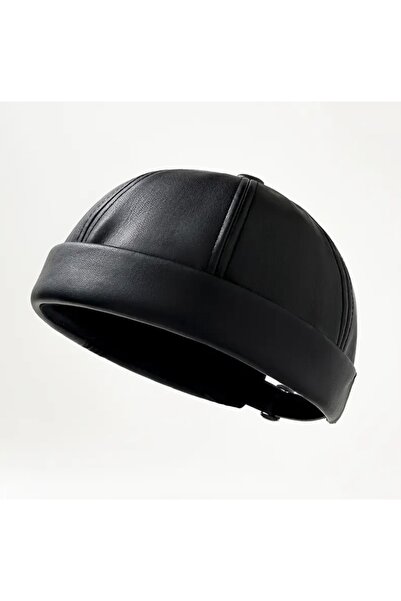 NZCollection Ayarlanabilir Retro Docker Bere