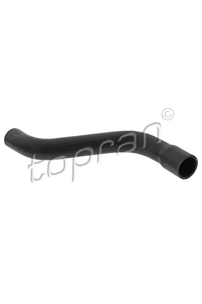 TOPRAN Radiator Hose Lower Opel Combo Van/Saloon