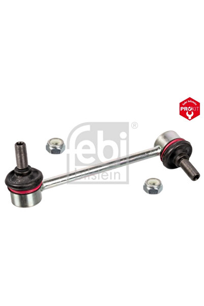 FEBI BILSTEIN Brat/Bieleta Suspensie Stabilizator Axa Spate Stanga Suzuki Bal...