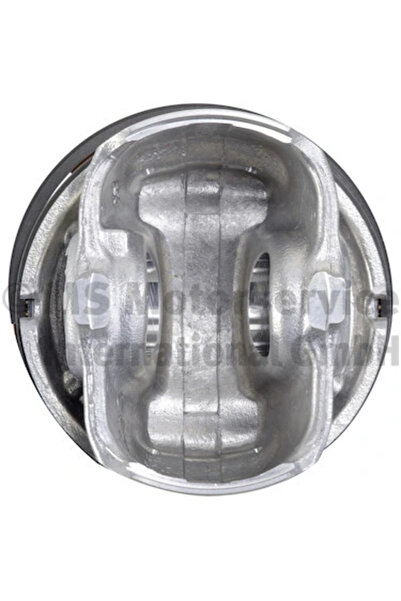 Kolbenschmidt Piston Ford B-Max/C-Max 2/Ecosport