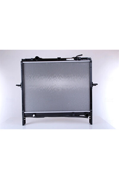Nissens Radiator Racire Motor Kia Sorento 1