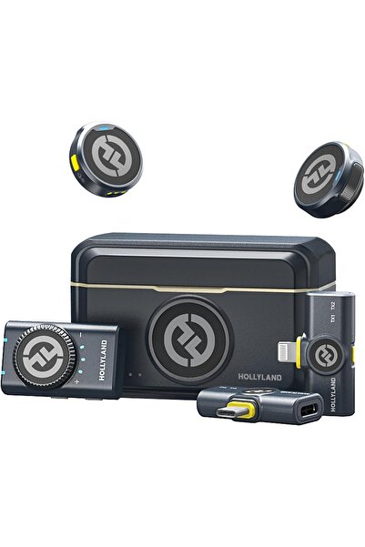 HollyLand HollyView Lark M2 Combo