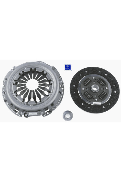 SACHS Set Ambreiaj Renault Laguna 2/Scenic 2 2003-2007
