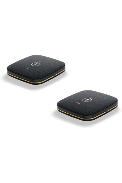 Yealink CPW65 Extension Microphone for CP965 Black