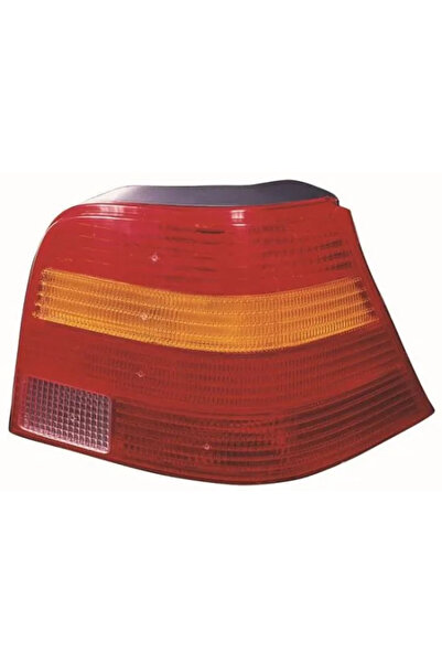 Abaküs Lampa Spate Vw Golf Iv Cabriolet (1e7) 1998-2002 Diesel