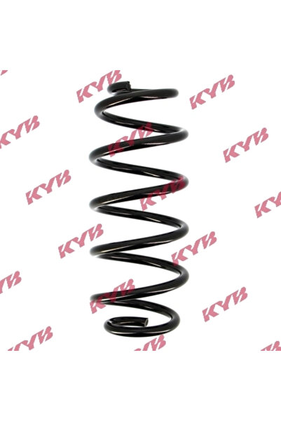 KYB Arc Spiral Puntea Spate Toyota Auris