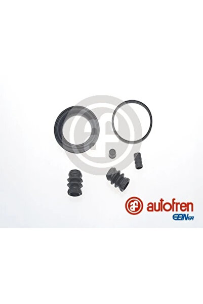 AUTOFREN SEINSA Set Reparatie Etrier Punte Fata Hyundai Atos Lexus Es