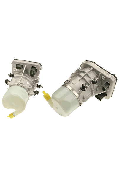 TRW Pompa Hidraulica Sistem De Directie Ford Galaxy 2/Mondeo 4/S-Max