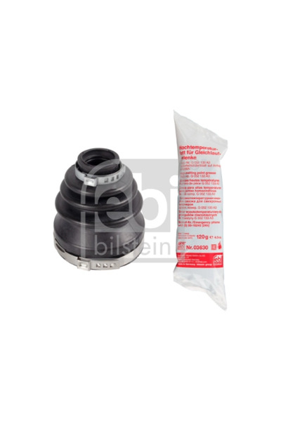 FEBI BILSTEIN Ansamblu Burduf Articulatie Planetara Axa Fata Dreapta Renault ...