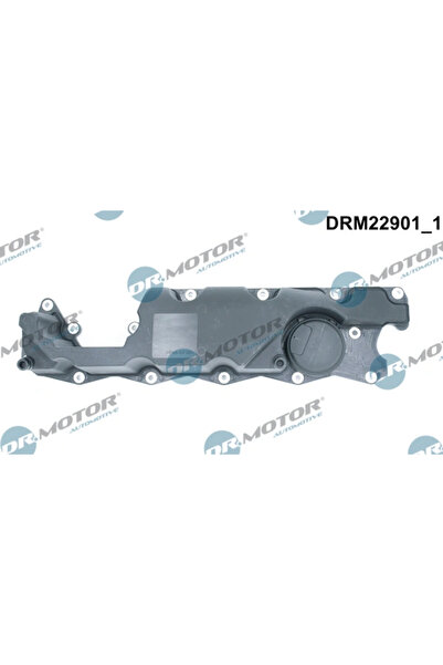 DR.MOTOR AUTOMOTIVE Capac Culbutor Volvo S80 2/V70 3/XC60 1 Suv