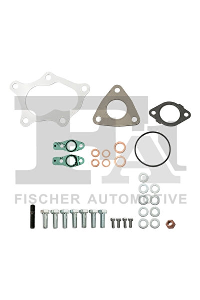 FA1 Set Montaj Turbocompresor Mitsubishi Colt 6/Colt CZC 6 Smart Forfour