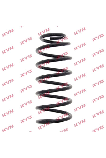 KYB Arc Spiral Punte Fata Vw Golf 3/Golf 4/Vento