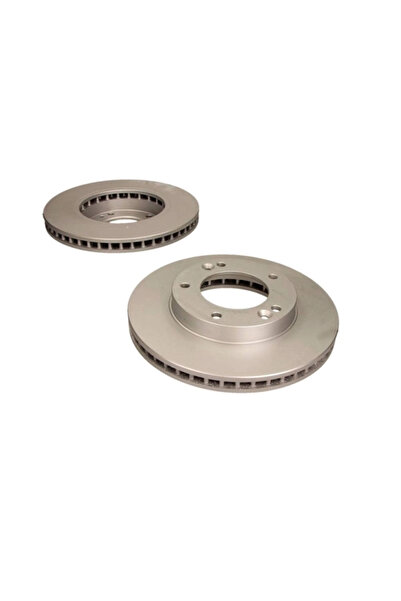 QUARO Спирачен диск Kia Sorento 1