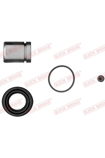 QUICK BRAKE Set Reparatie Etrier Bmw 1/3 Mercedes-Benz Glk-Class