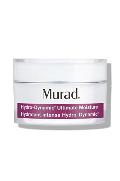 Murad Hydro-dynamic Uzun Süre Etkili Ultra Güçlü Nemlendirici 50 ml