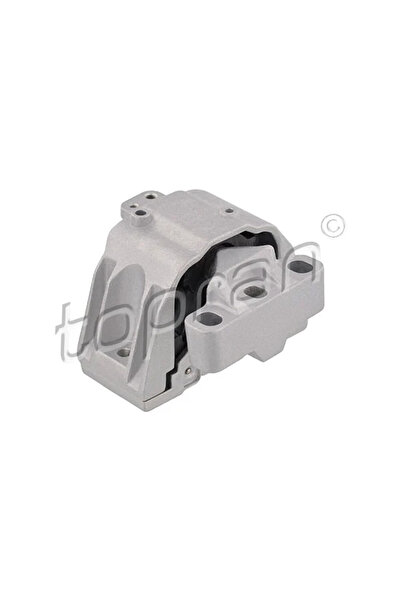 TOPRAN Suport Motor Dreapta Seat Leon/Toledo 2 Skoda Octavia 1