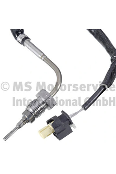 PIERBURG Senzor Temperatura Gaze Evacuare Mercedes-Benz C-Class/E-Class/Glk-C...