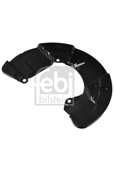 FEBI BILSTEIN Protectie Stropire Disc Frana Axa Fata Stanga Volvo S60 1/S80 1...