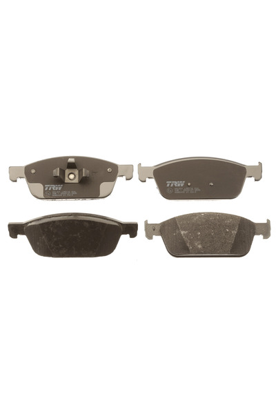 TRW Set Placute Frana Frana Disc Ford Focus 3/Kuga 2/Tourneo Connect