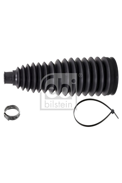 FEBI BILSTEIN Ansamblu Burduf, Directie Axa Fata Dreapta 101868 Toyota Celica...