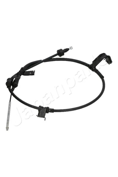 Japanparts Cablu Frana De Parcare Hyundai Accent 3 Kia Rio 2