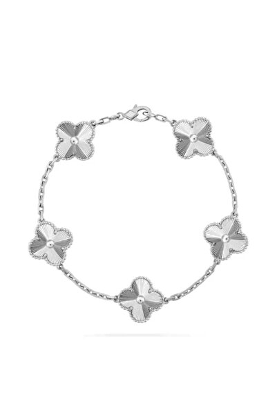 Briliance Set 3 x Alhambra Argintiu