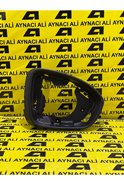 SPJ Megane 4 Ayna Çerçevesi Sağ