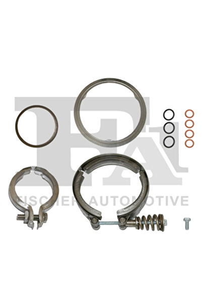 FA1 Set Montaj Turbocompresor Bmw 3/5/7