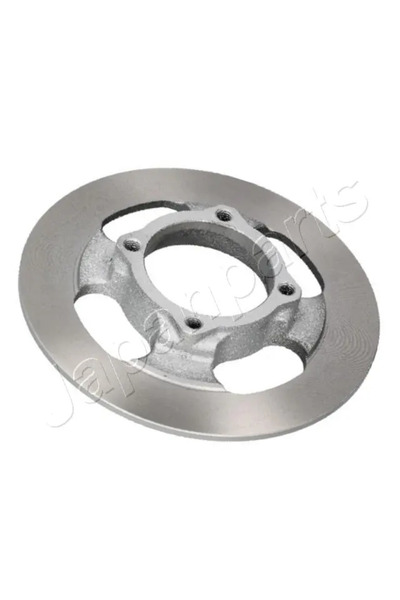 Japanparts Disc Frana Punte Fata Aixam 500/A.721/A.741