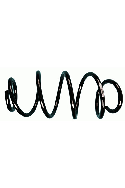 SACHS Arc Spiral Bmw X3/X4